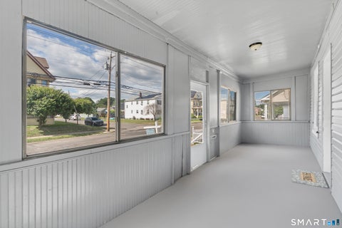 Tiny photo for 215 Overland Avenue, Bridgeport, CT 06606 (MLS # 24184579)