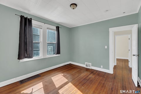 Tiny photo for 215 Overland Avenue, Bridgeport, CT 06606 (MLS # 24184579)