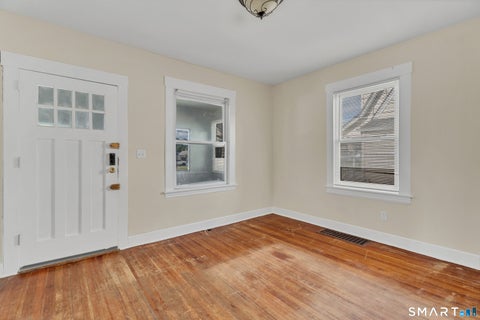 Tiny photo for 215 Overland Avenue, Bridgeport, CT 06606 (MLS # 24184579)