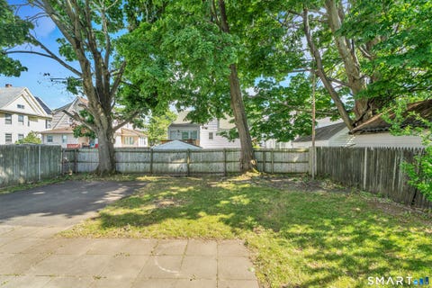 Tiny photo for 215 Overland Avenue, Bridgeport, CT 06606 (MLS # 24184579)