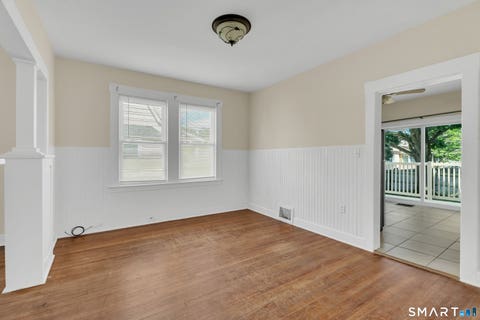 Tiny photo for 215 Overland Avenue, Bridgeport, CT 06606 (MLS # 24184579)