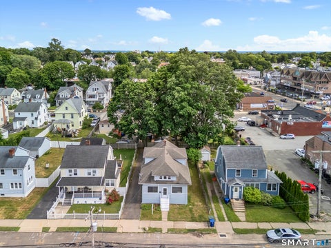 Tiny photo for 215 Overland Avenue, Bridgeport, CT 06606 (MLS # 24184579)