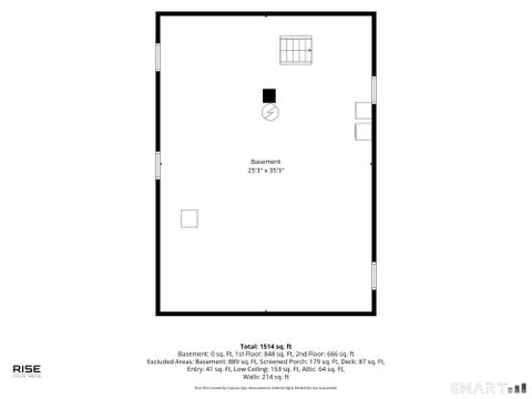 Tiny photo for 215 Overland Avenue, Bridgeport, CT 06606 (MLS # 24184579)
