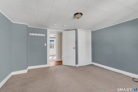 Tiny photo for 215 Overland Avenue, Bridgeport, CT 06606 (MLS # 24184579)