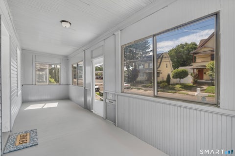 Tiny photo for 215 Overland Avenue, Bridgeport, CT 06606 (MLS # 24184579)