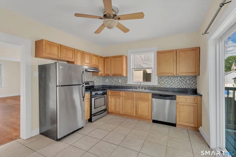 Tiny photo for 215 Overland Avenue, Bridgeport, CT 06606 (MLS # 24184579)