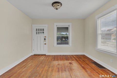 Tiny photo for 215 Overland Avenue, Bridgeport, CT 06606 (MLS # 24184579)