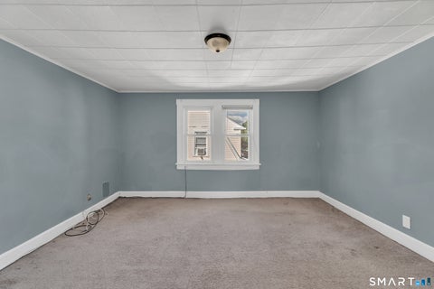 Tiny photo for 215 Overland Avenue, Bridgeport, CT 06606 (MLS # 24184579)
