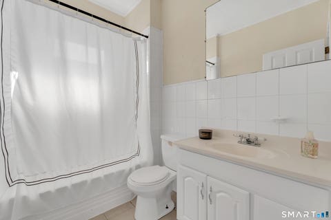 Tiny photo for 215 Overland Avenue, Bridgeport, CT 06606 (MLS # 24184579)