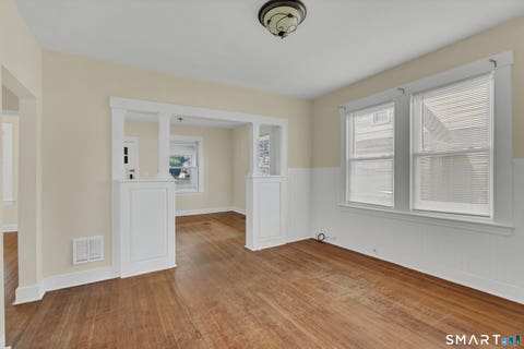 Tiny photo for 215 Overland Avenue, Bridgeport, CT 06606 (MLS # 24184579)