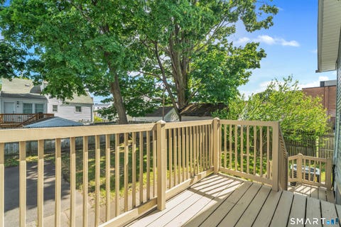 Tiny photo for 215 Overland Avenue, Bridgeport, CT 06606 (MLS # 24184579)