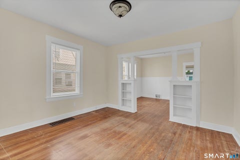 Tiny photo for 215 Overland Avenue, Bridgeport, CT 06606 (MLS # 24184579)