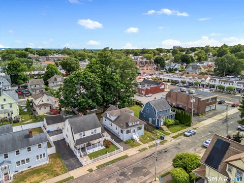 Tiny photo for 215 Overland Avenue, Bridgeport, CT 06606 (MLS # 24184579)
