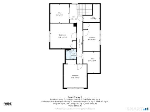 Tiny photo for 215 Overland Avenue, Bridgeport, CT 06606 (MLS # 24184579)