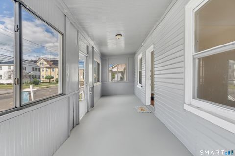 Tiny photo for 215 Overland Avenue, Bridgeport, CT 06606 (MLS # 24184579)