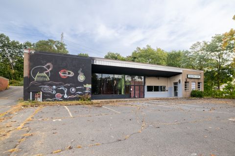 209 Riverside Avenue Bristol CT 06010