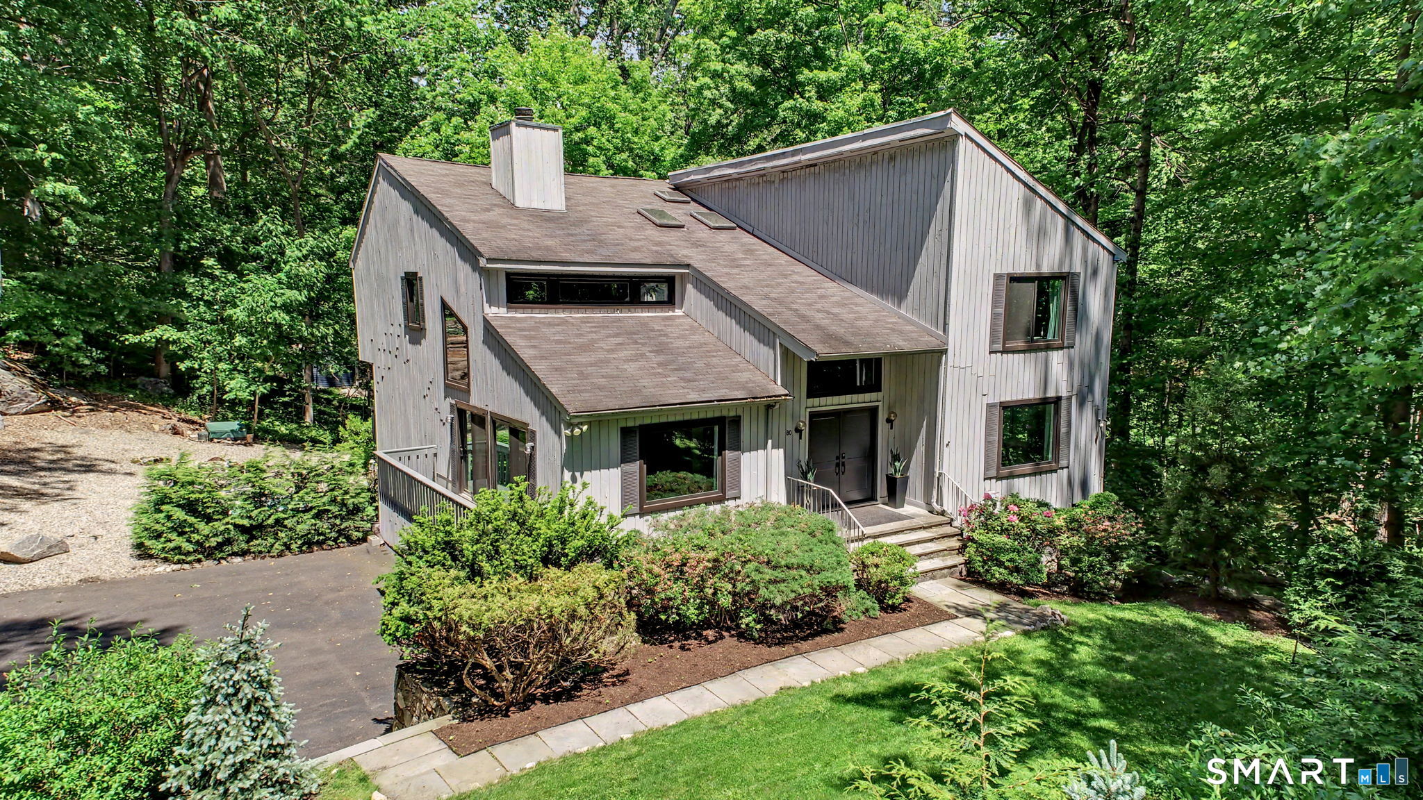 80 East Ridge Road