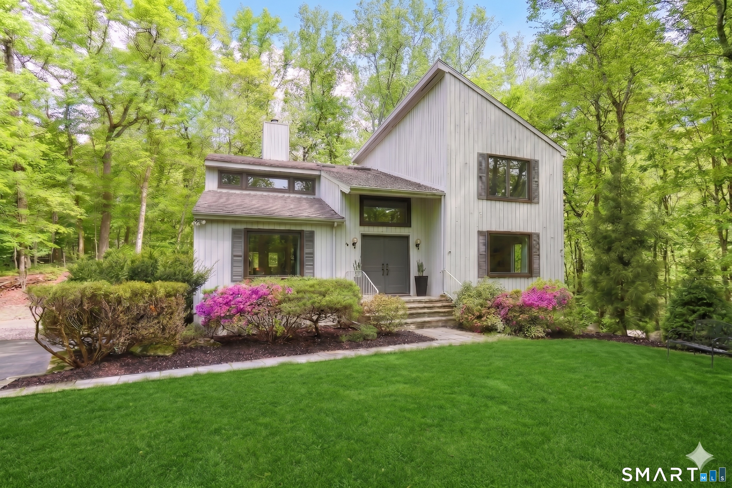 80 East Ridge Road