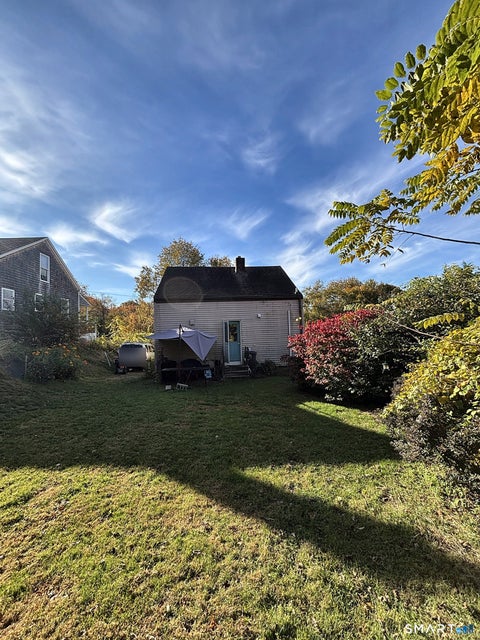 Tiny photo for 4 Burgeville Court, Groton, CT 06340 (MLS # 24217668)