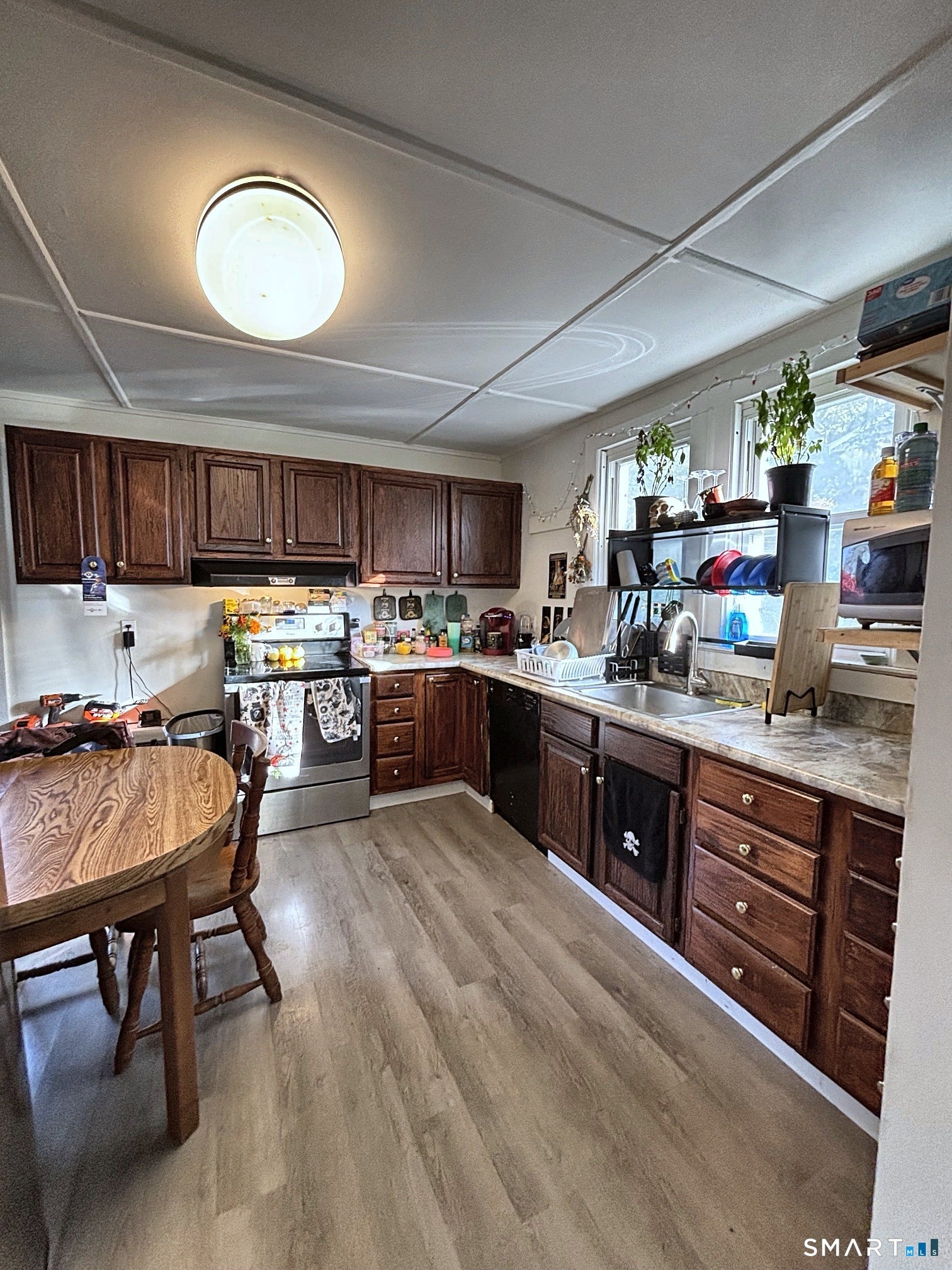 4 Burgeville Court