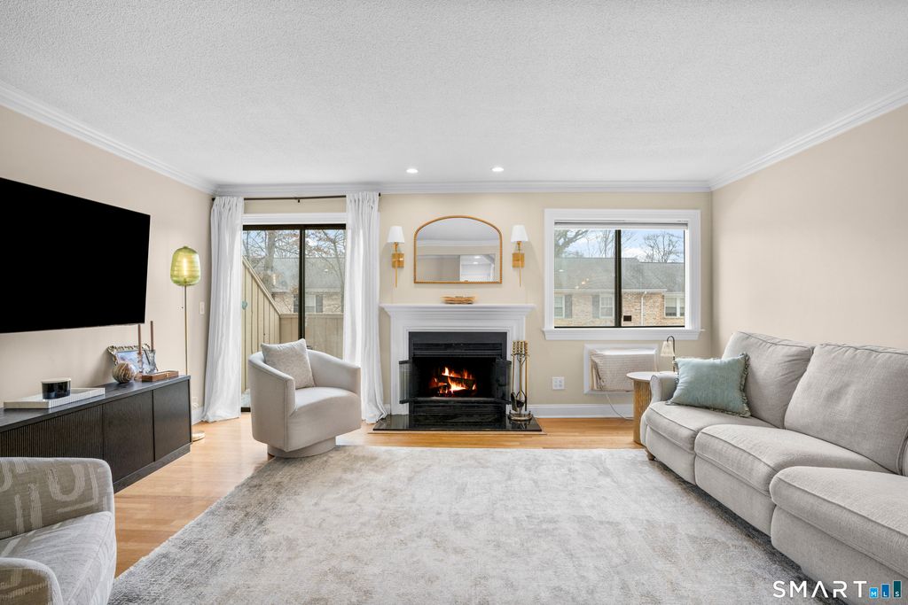 Photo of 19 Woodway Road #26, Stamford, CT 06907 (MLS # 24154183)