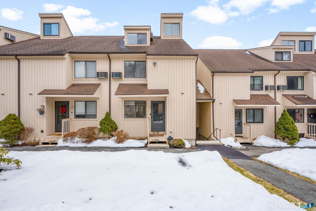 Photo of 19 Woodway Road #26, Stamford, CT 06907 (MLS # 24154183)