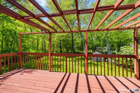 Tiny photo for 222 Route 87, Columbia, CT 06237 (MLS # 24175744)