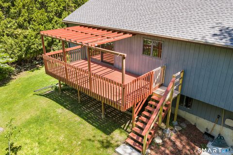 Tiny photo for 222 Route 87, Columbia, CT 06237 (MLS # 24175744)