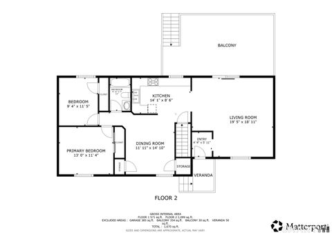 Tiny photo for 222 Route 87, Columbia, CT 06237 (MLS # 24175744)