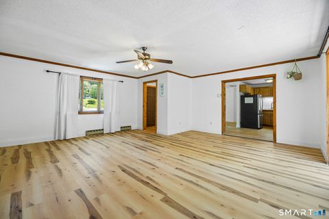 Tiny photo for 222 Route 87, Columbia, CT 06237 (MLS # 24175744)