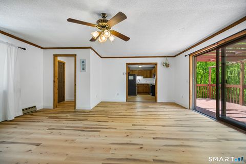Tiny photo for 222 Route 87, Columbia, CT 06237 (MLS # 24175744)