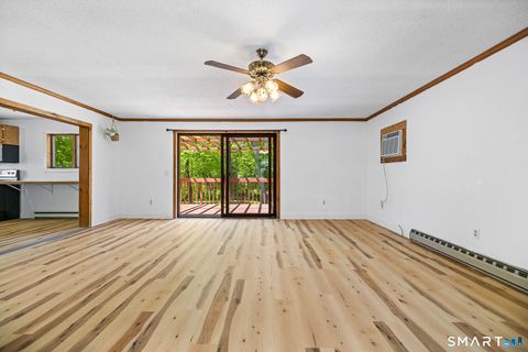 Tiny photo for 222 Route 87, Columbia, CT 06237 (MLS # 24175744)