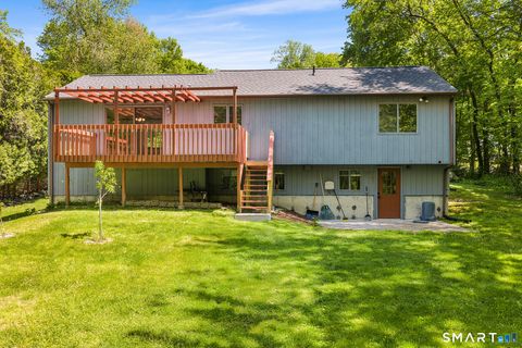 Tiny photo for 222 Route 87, Columbia, CT 06237 (MLS # 24175744)