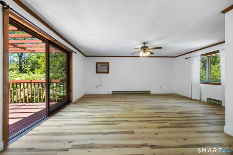 Tiny photo for 222 Route 87, Columbia, CT 06237 (MLS # 24175744)