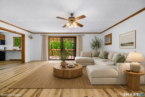 Tiny photo for 222 Route 87, Columbia, CT 06237 (MLS # 24175744)