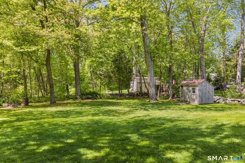 Tiny photo for 222 Route 87, Columbia, CT 06237 (MLS # 24175744)