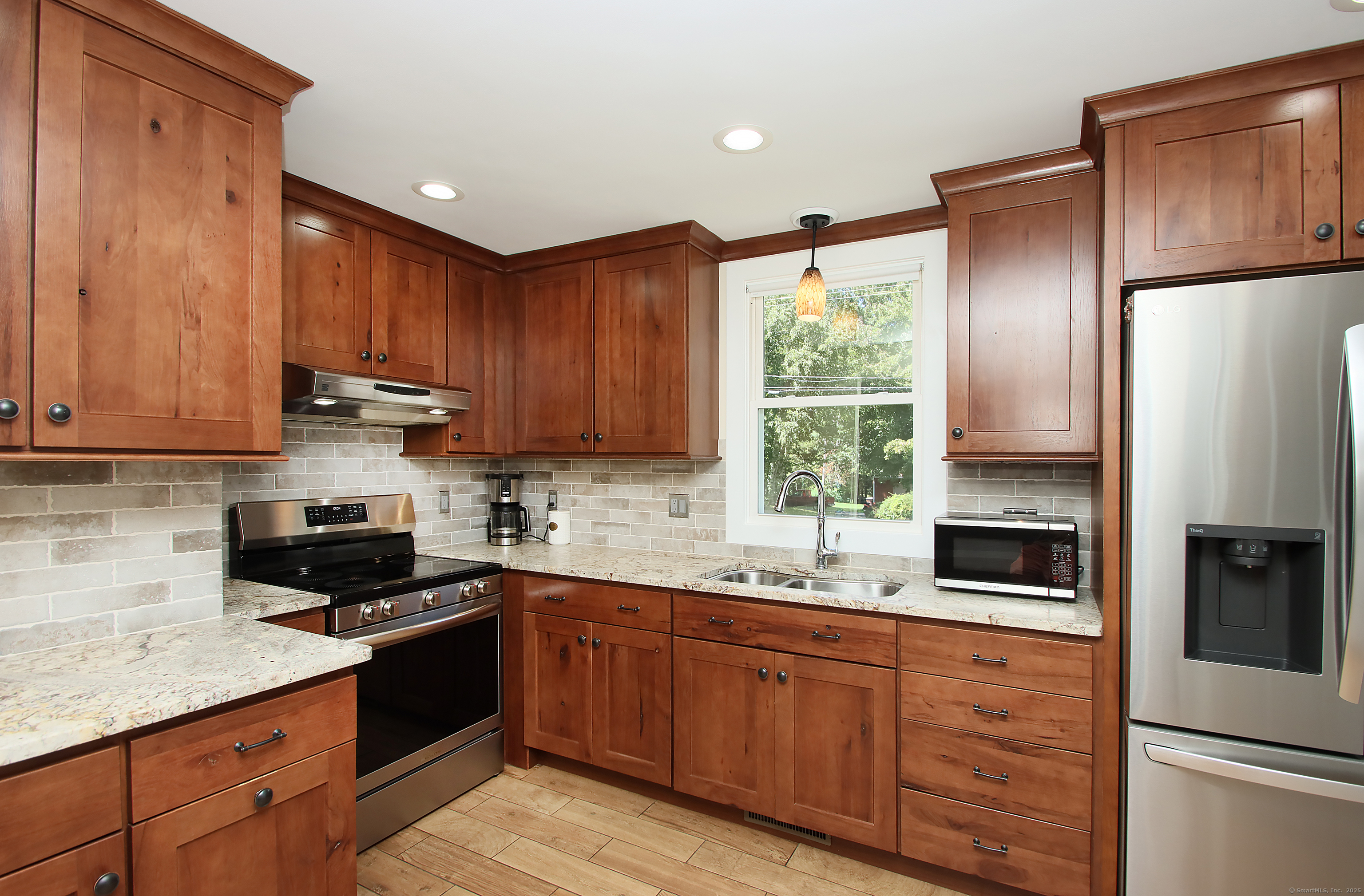 212 Spencer Hill Road