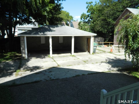 Tiny photo for 188 Pacific Street, Bridgeport, CT 06604 (MLS # 24206526)