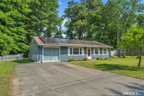 Photo of 13 Pennywise Lane, Ledyard, CT 06339 (MLS # 24191382)
