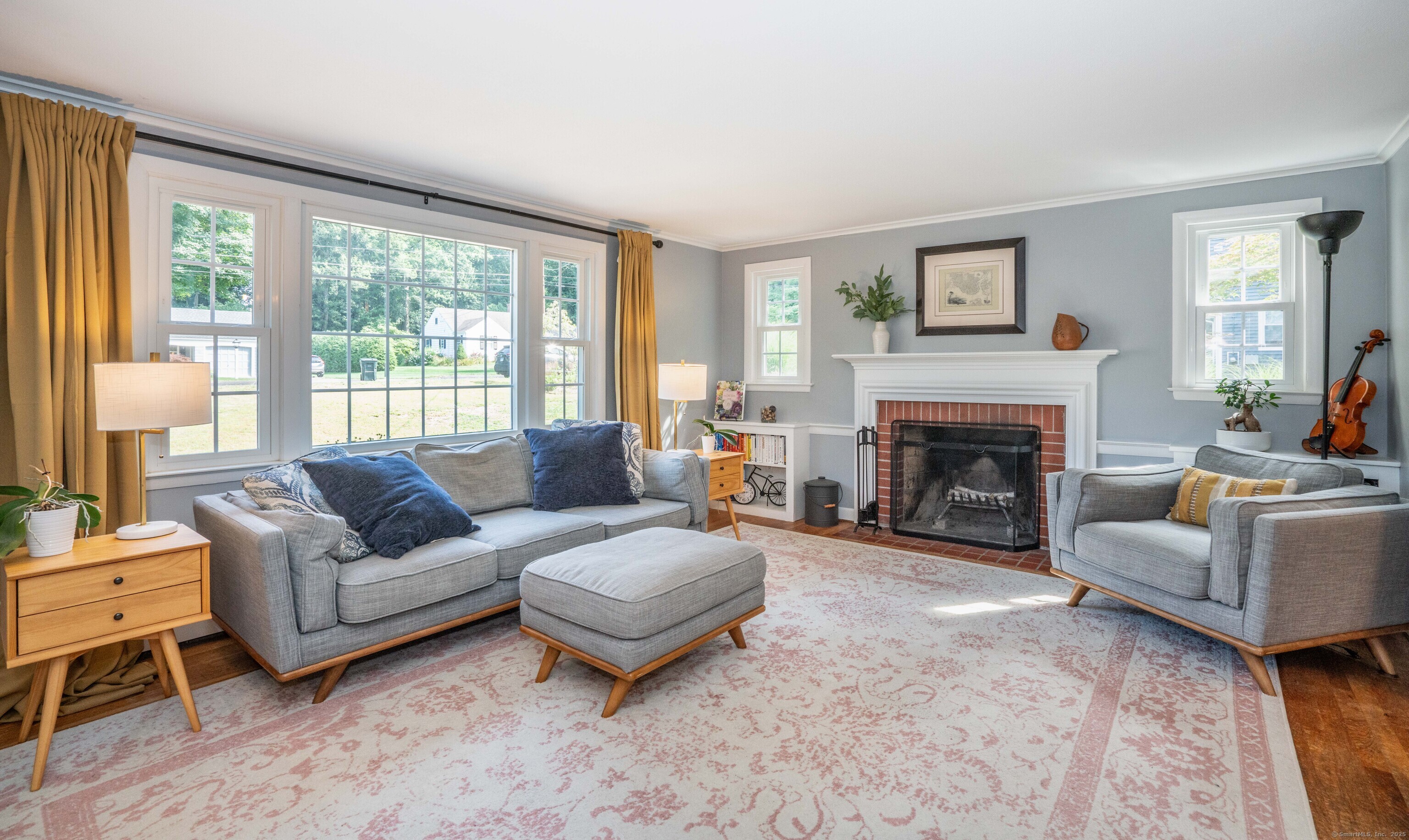 122 Whapley Road