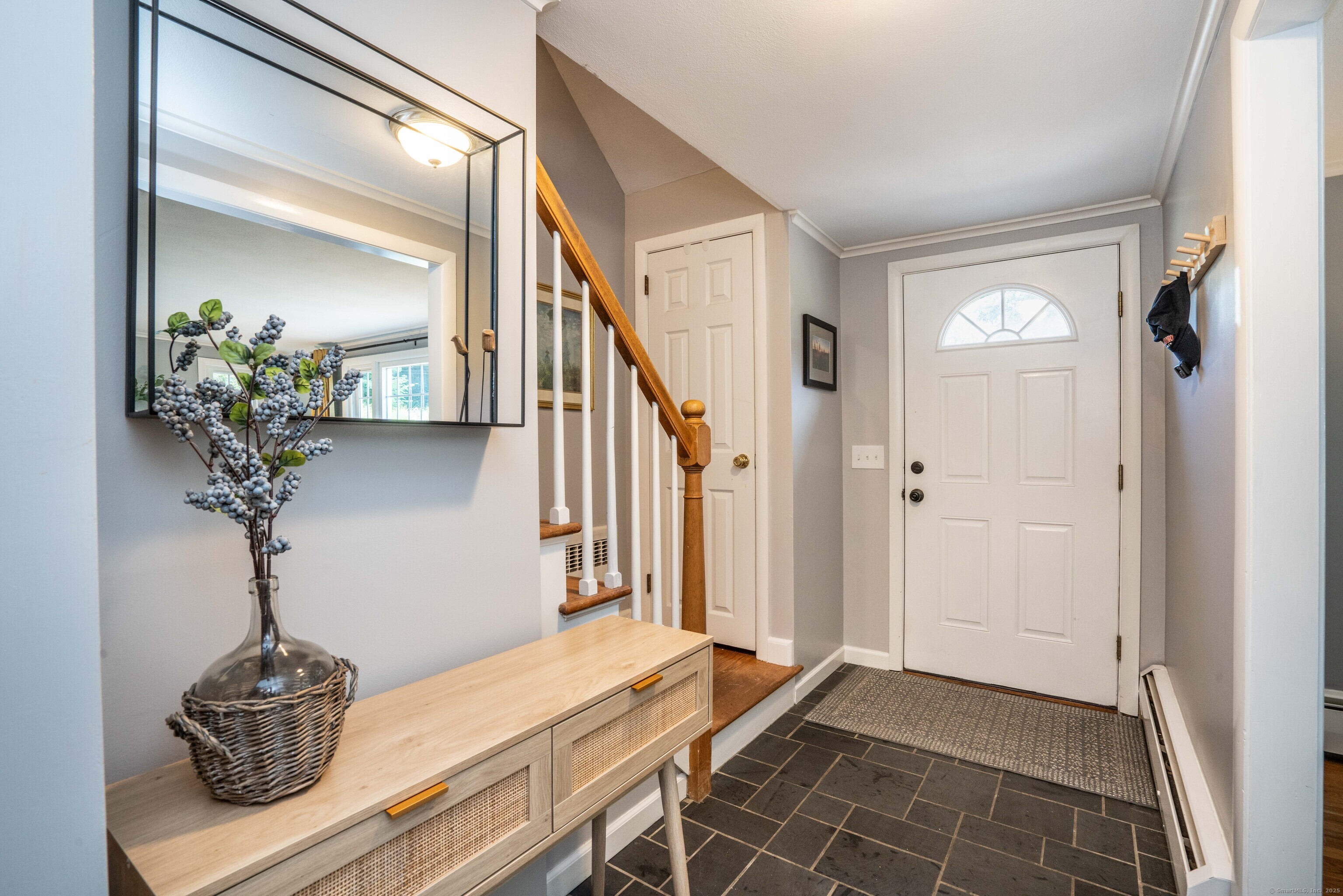 122 Whapley Road