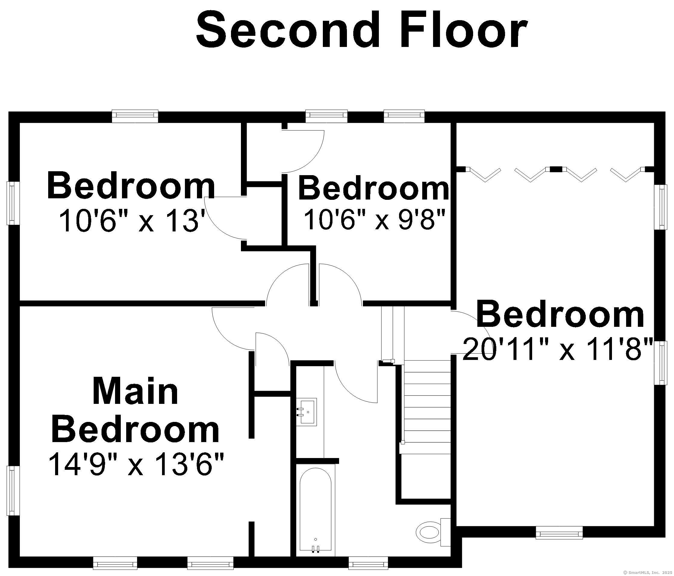 Glastonbury, Connecticut 06033, United States, 4 Bedrooms Bedrooms, ,2 BathroomsBathrooms,Residential,Active,190537