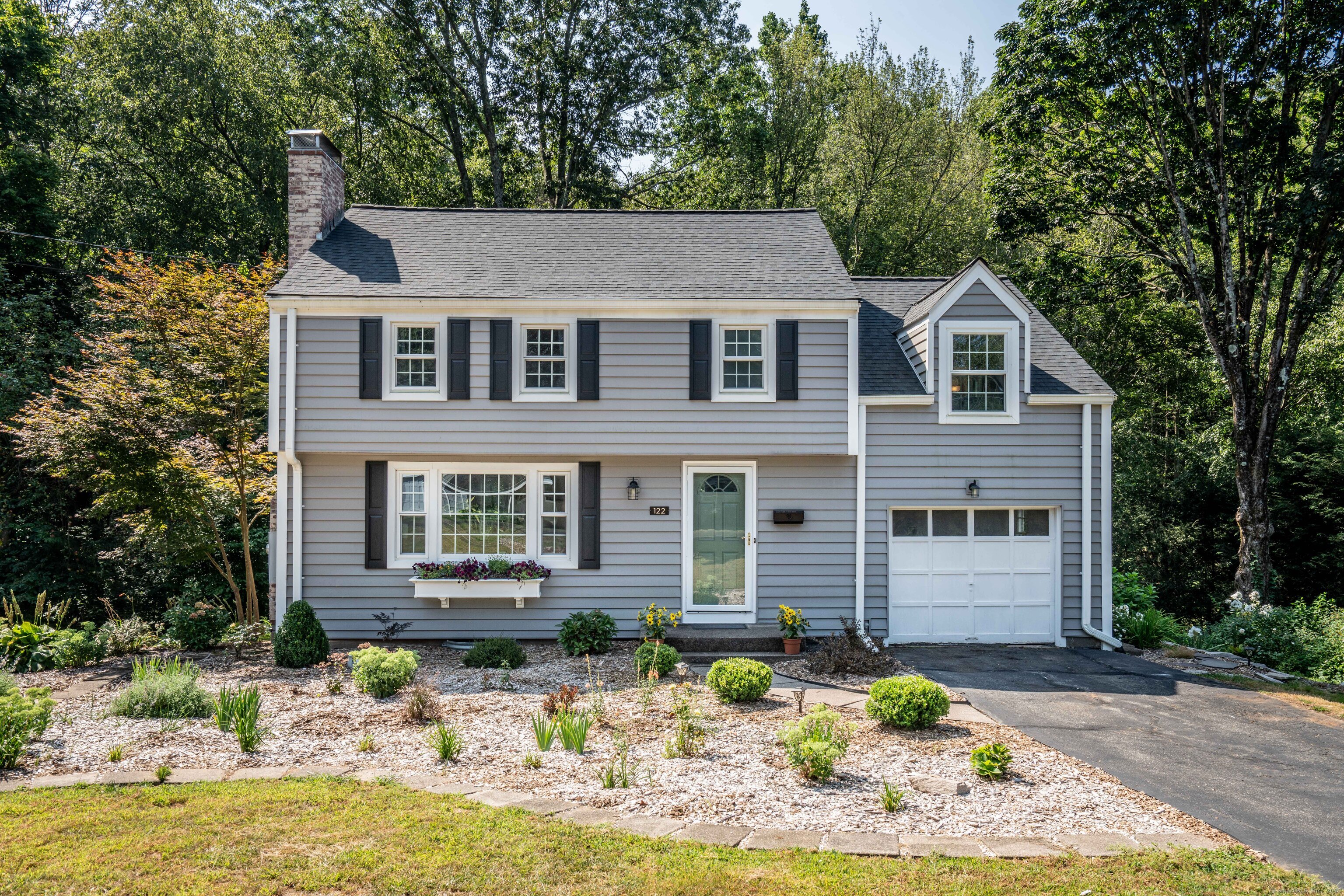122 Whapley Road