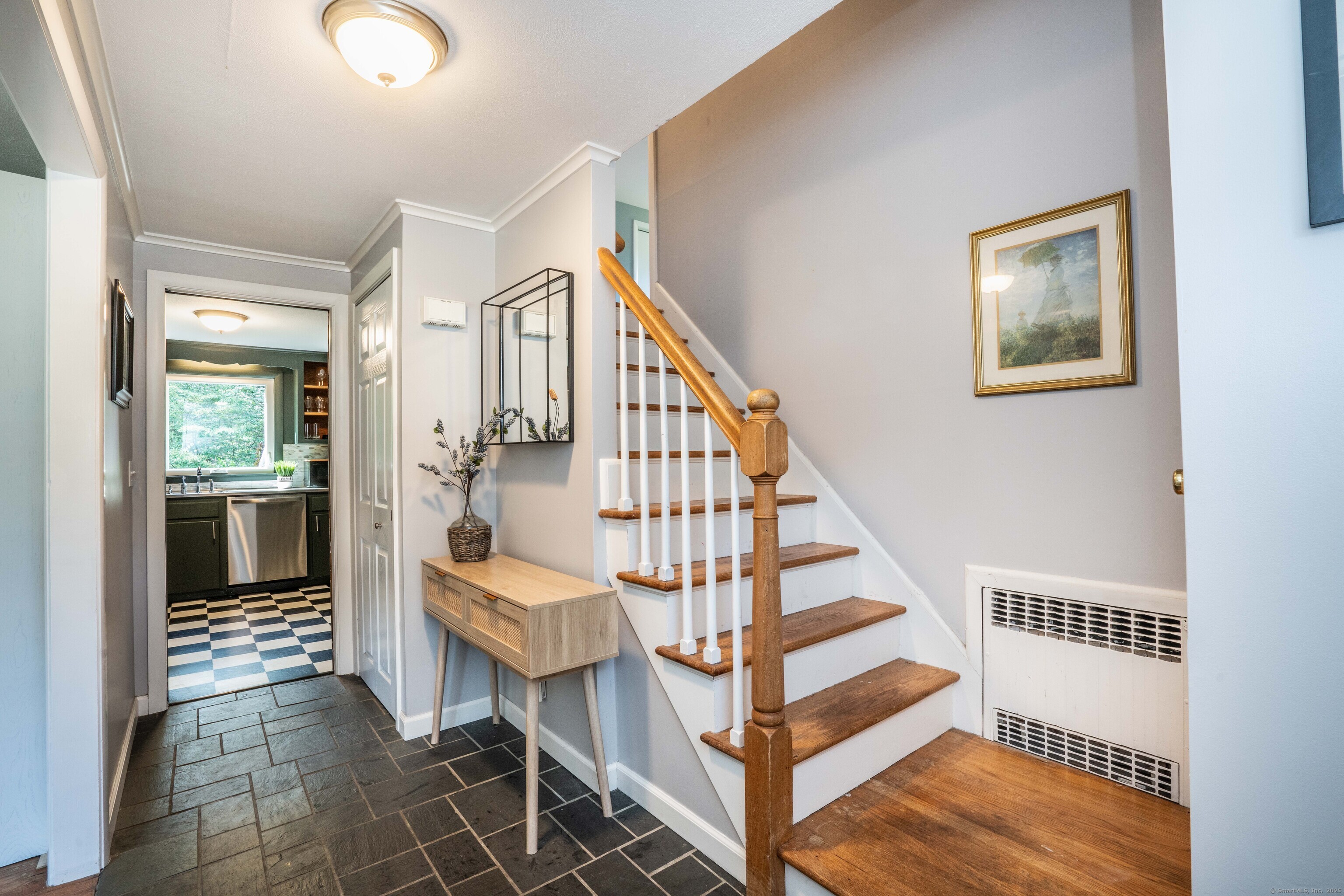 122 Whapley Road