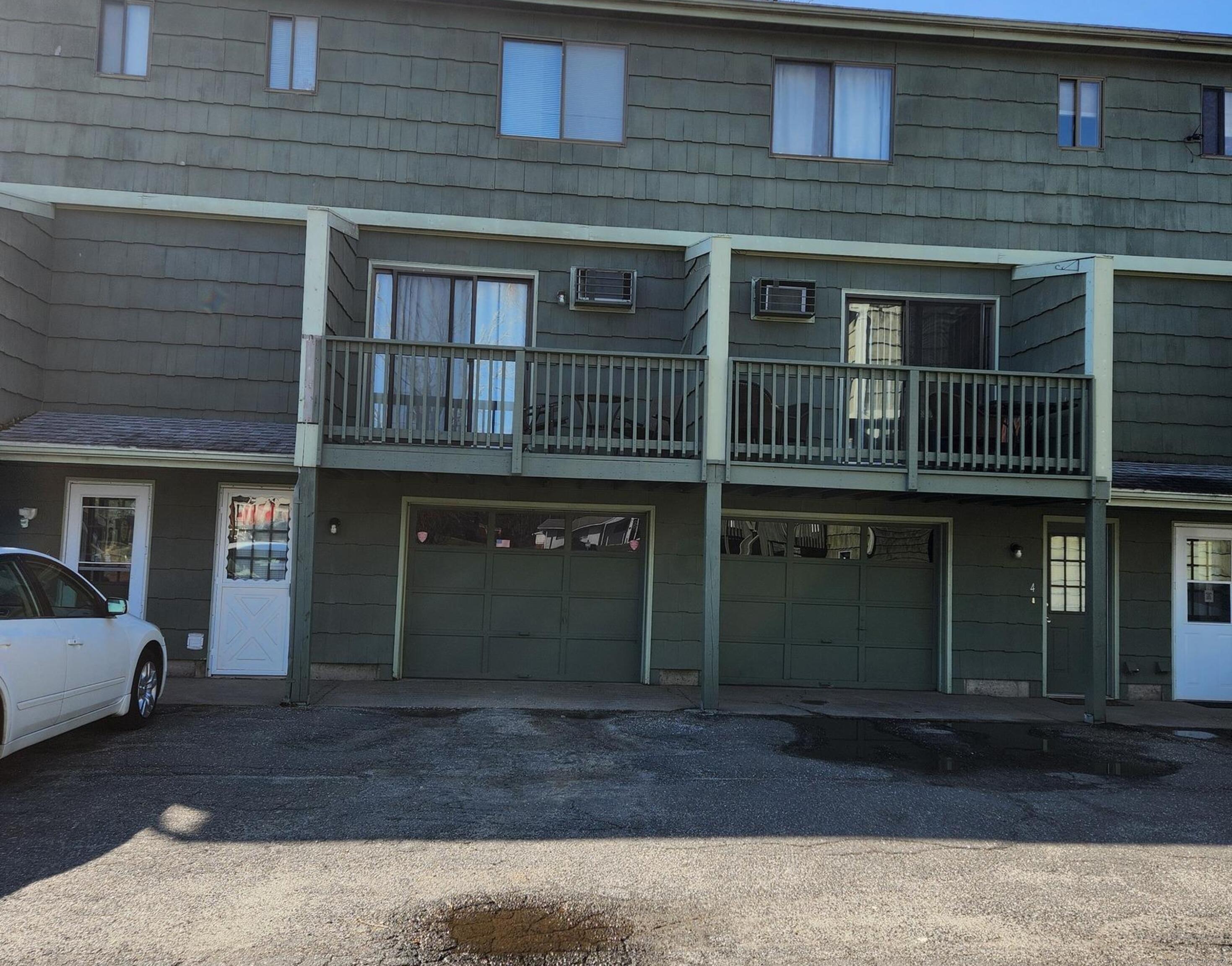 1400 Meriden Road #6-5, Waterbury, Connecticut image 5