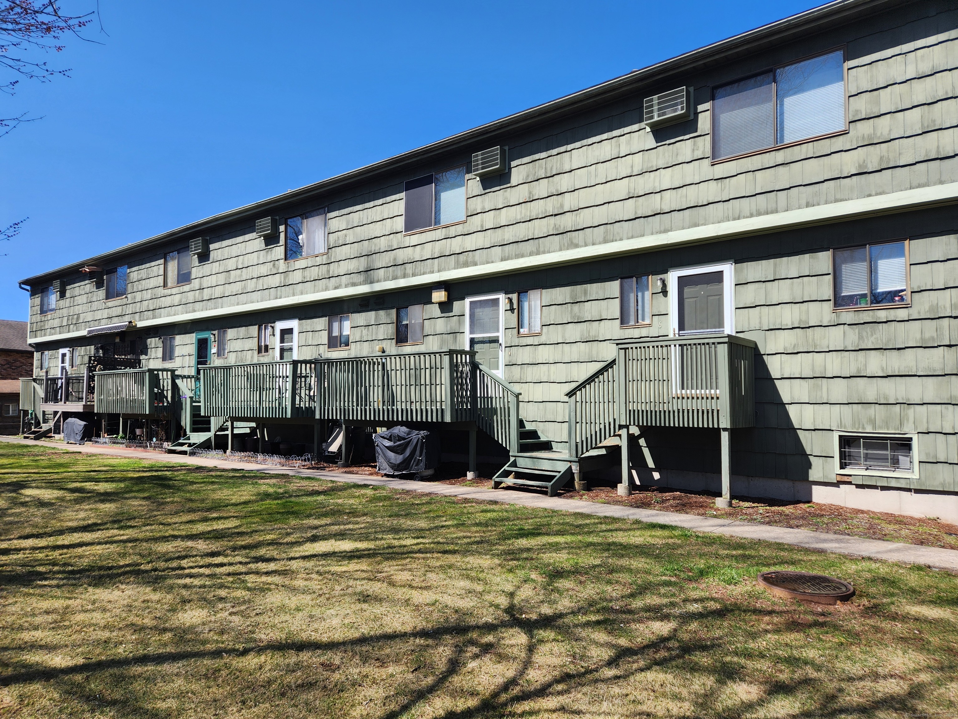 1400 Meriden Road #6-5, Waterbury, Connecticut image 4