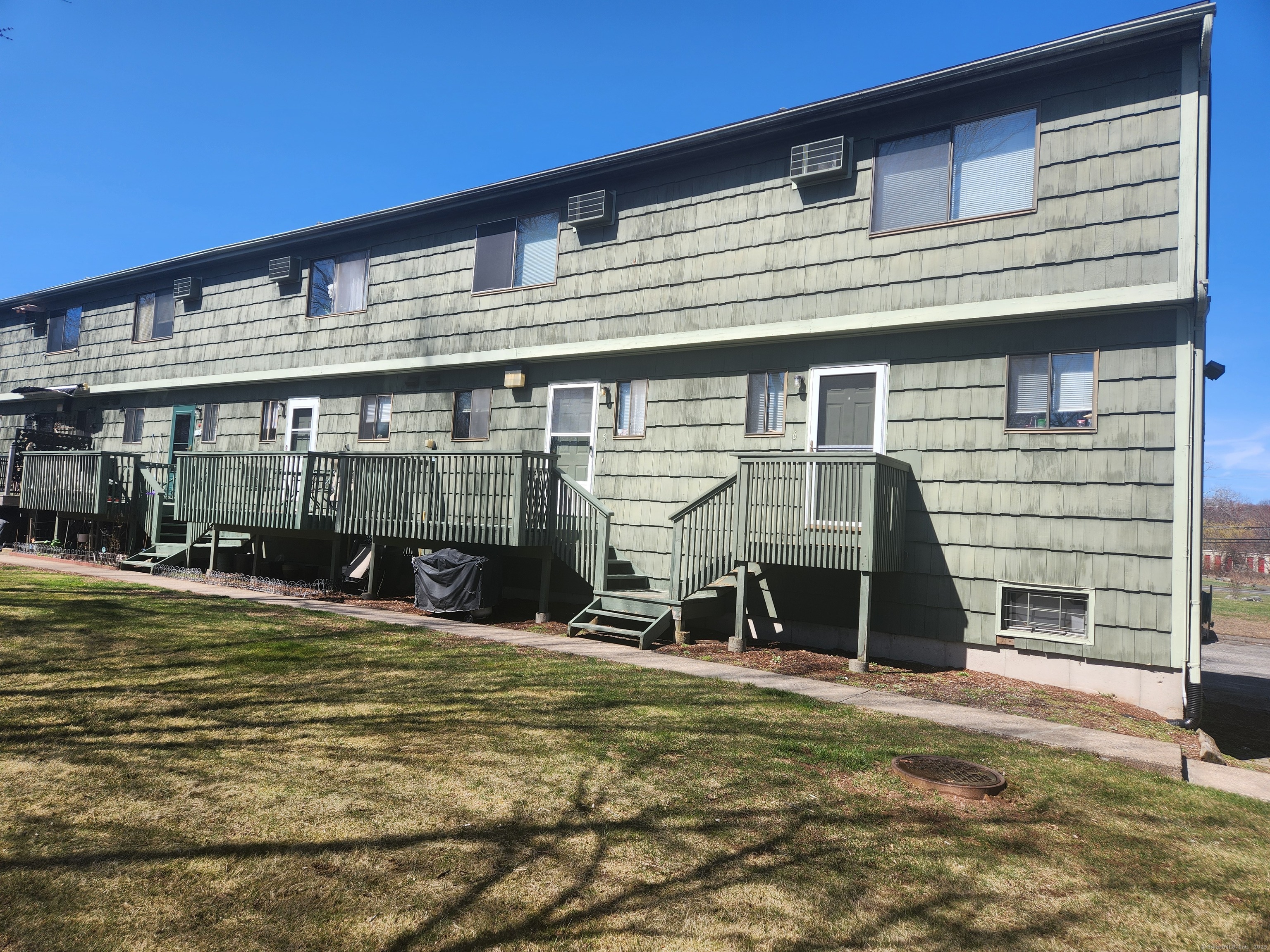 1400 Meriden Road #6-5, Waterbury, Connecticut image 3