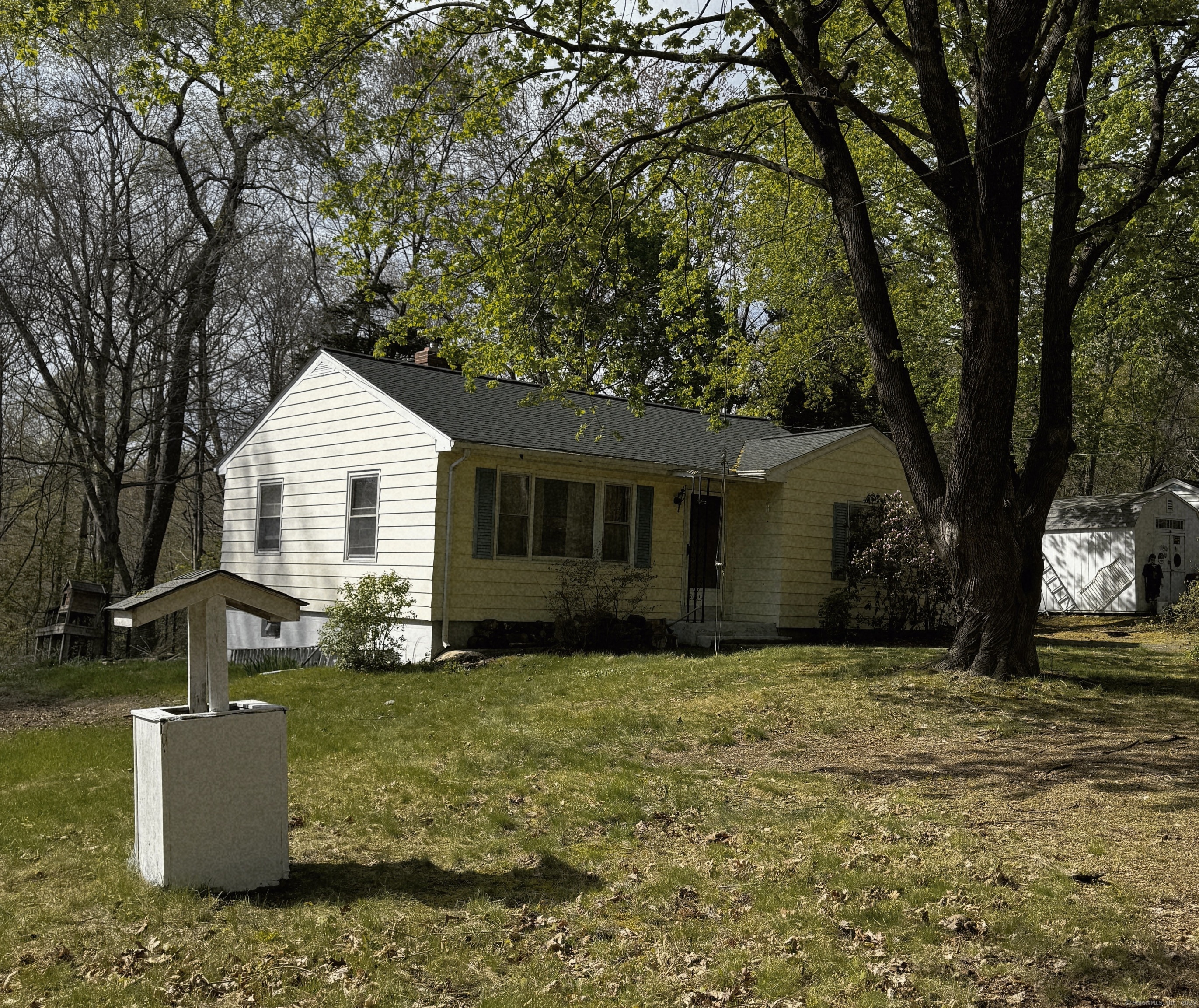 861 Chesterfield Road, Montville, Connecticut image 30