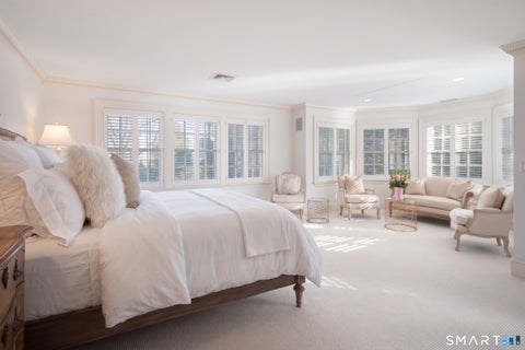 Tiny photo for 39 Keelers Ridge Road, Wilton, CT 06897 (MLS # 24217047)