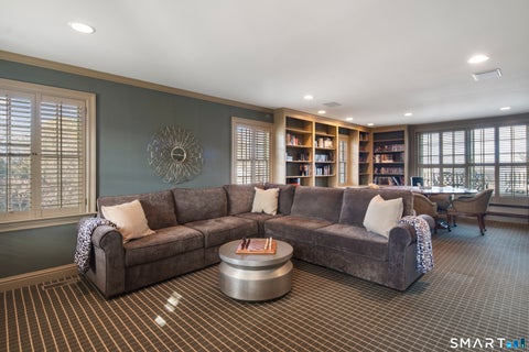 Tiny photo for 39 Keelers Ridge Road, Wilton, CT 06897 (MLS # 24217047)